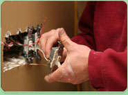electrical repair Bilston